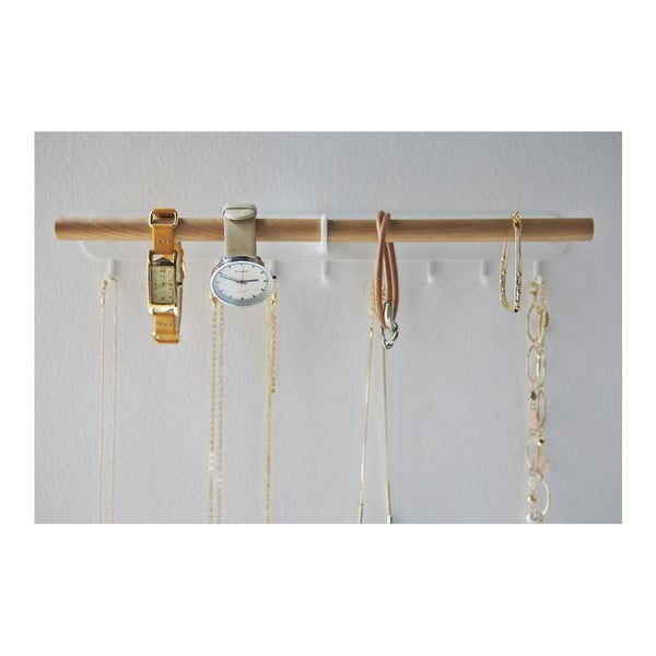 Stand per gioielli Tosca - YAMAZAKI-image-3