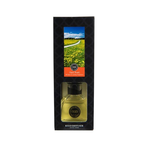 Diffusore di profumo Open Road, 120 ml - Bridgewater Candle Company