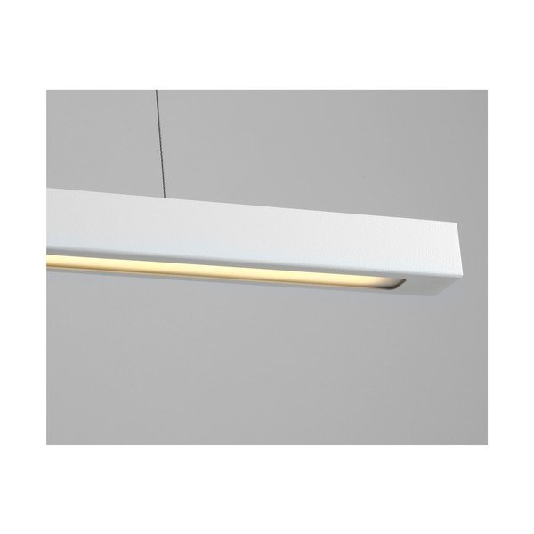 Apparecchio a sospensione bianco Custom Form M Line Plus - CustomForm-image-4