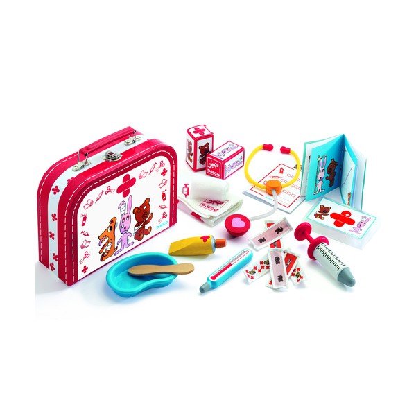 Caso del medico dei bambini - Djeco-image-1