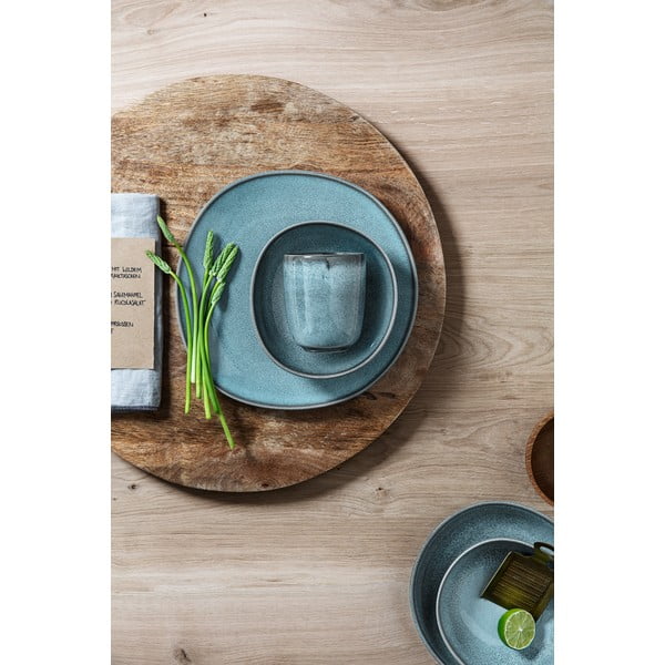 Tazza in gres turchese Villeroy & Boch , 400 ml Like Lave - like | Villeroy & Boch-image-1