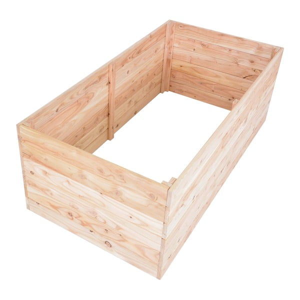 Letto rialzato Premium - Rojaplast-image-1