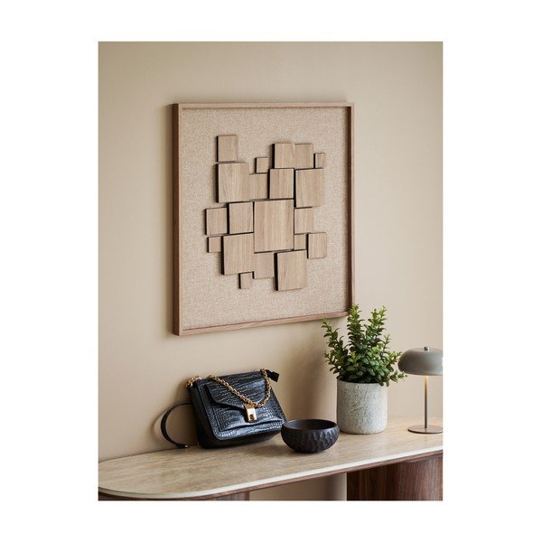 Dipinto 60x60 cm Gala – House Nordic-image-1