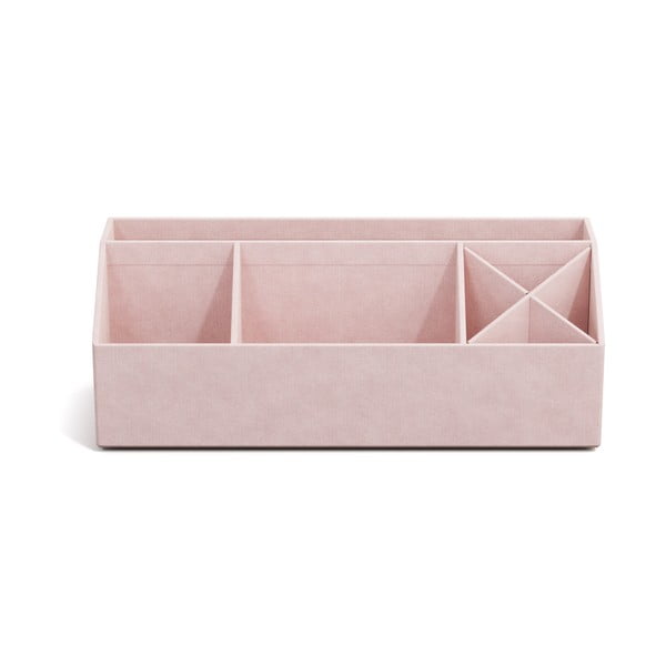 Organizer in cartone per cancelleria Elisa Restore Paper Laminate – Bigso-image-3