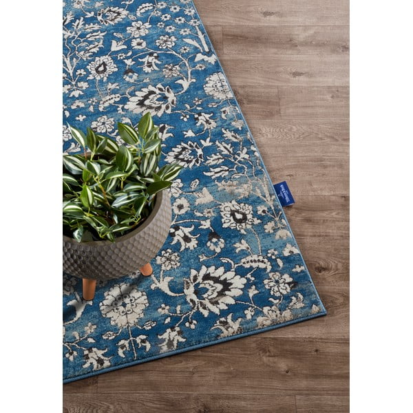 Runner blu 80x240 cm Ernest - Villeroy&Boch-image-2
