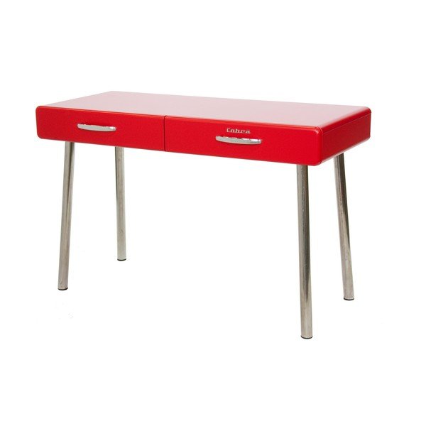 Banco da lavoro Cobra Red - Tenzo-image-1