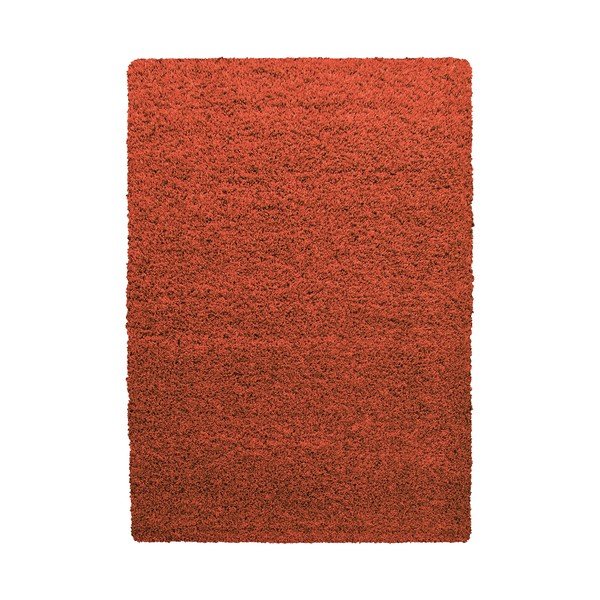Tappeto color terracotta 160x230 cm Life – Ayyildiz Carpets