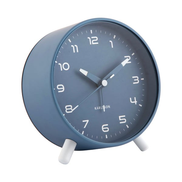 Sveglia ø 11 cm Orgullo – Karlsson