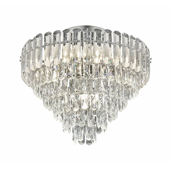 Plafoniera Malizia – Trio Select