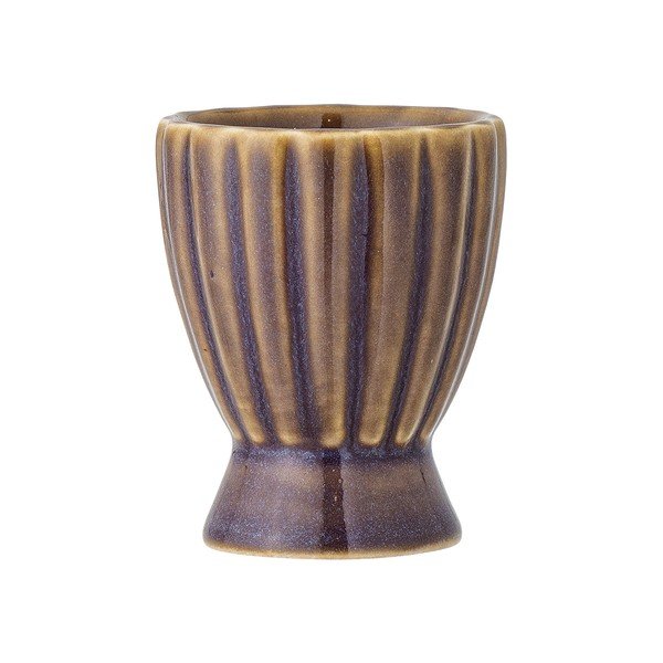 Portauovo in gres Latina – Bloomingville