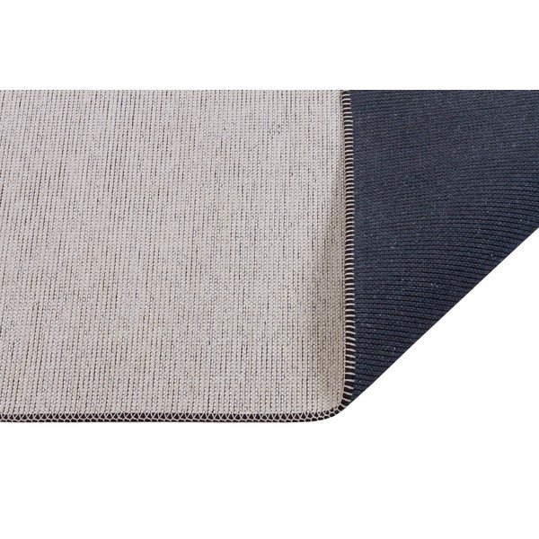 Tappeto lavabile beige 150x80 cm Redcliffe - Vitaus-image-3