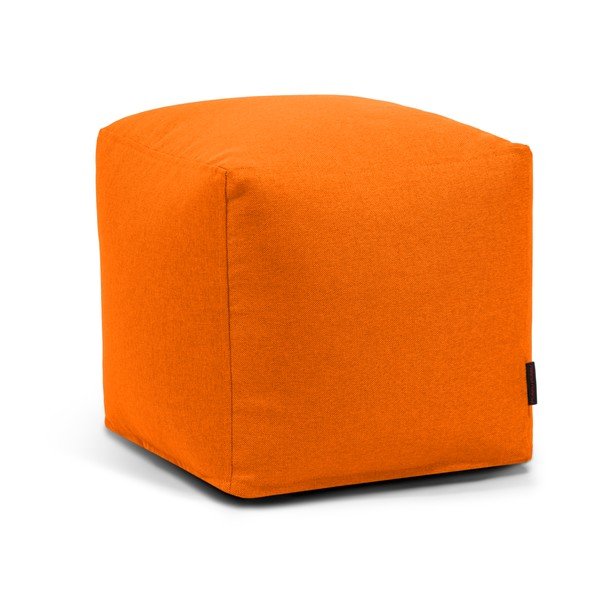 Puof a sacco arancione Up! MooG – SLOWDOWN