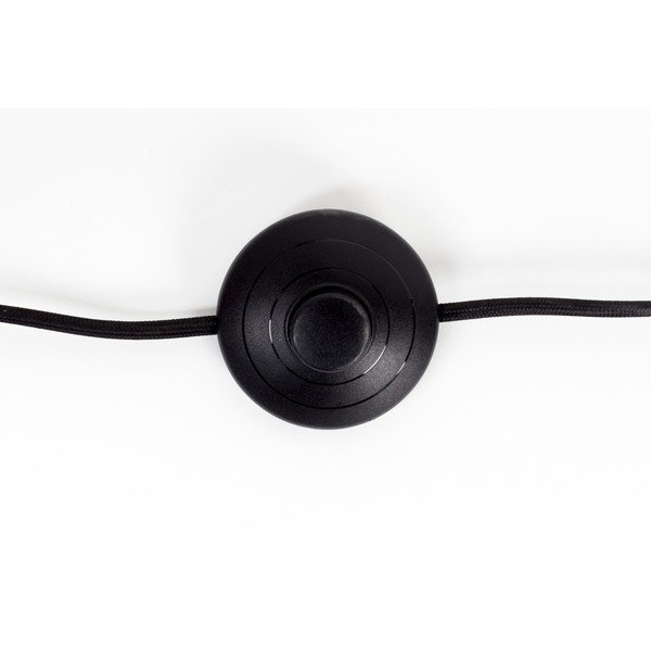 Lampada da terra nera Lau - Zuiver-image-3