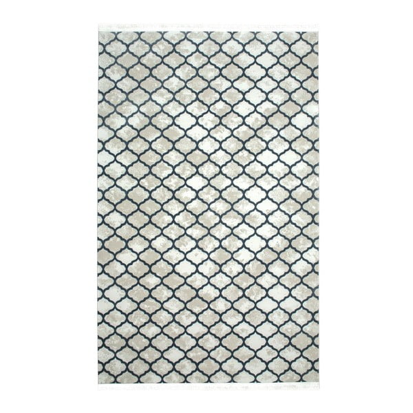 Tappeto Gritto Gris, 80 x 150 cm - Ruby-image-1