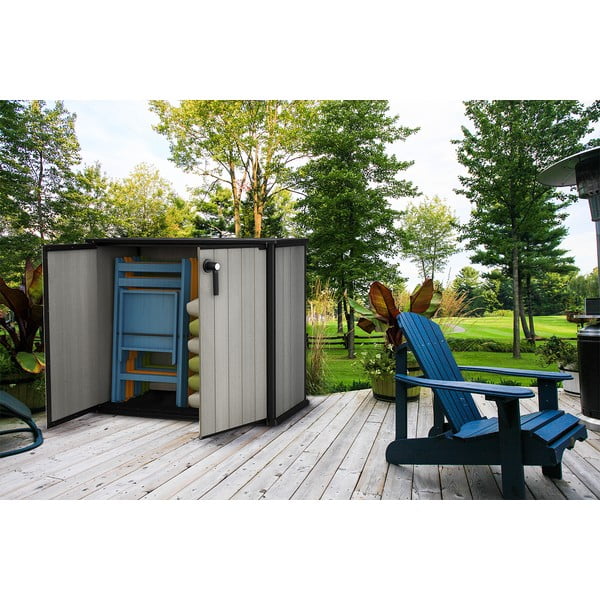 Mobile da giardino Tool Store - Keter-image-3
