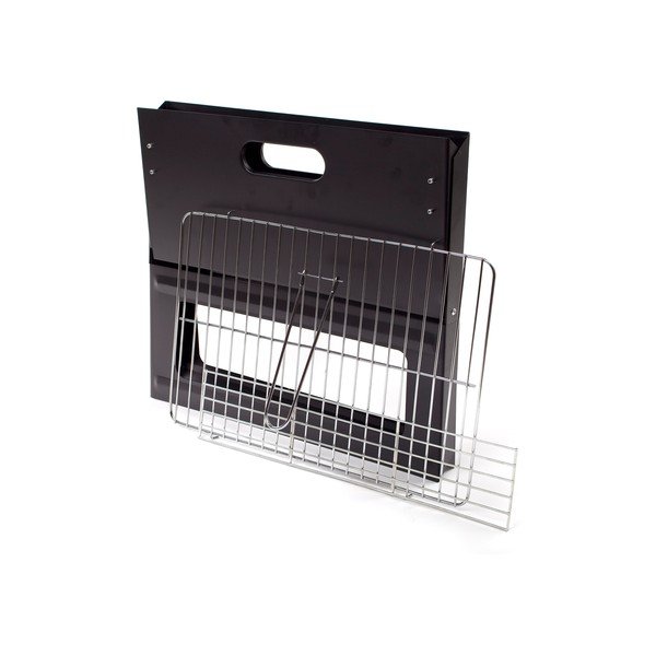 Griglia a carbone Flat - VETRO-PLUS-image-2