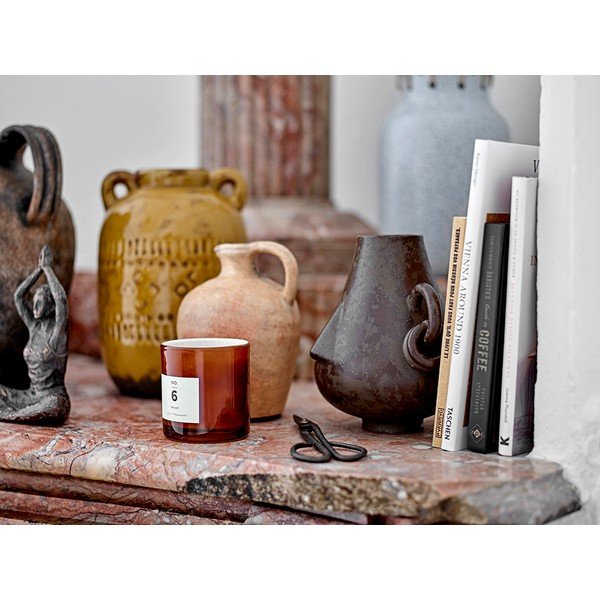 Statuetta in poliresina (altezza 17 cm) Miiral - Bloomingville-image-3