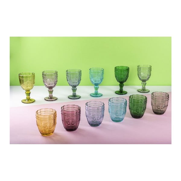 Bicchiere in set da 6 pezzi 0,23 l Syrah - VDE Tivoli 1996-image-3