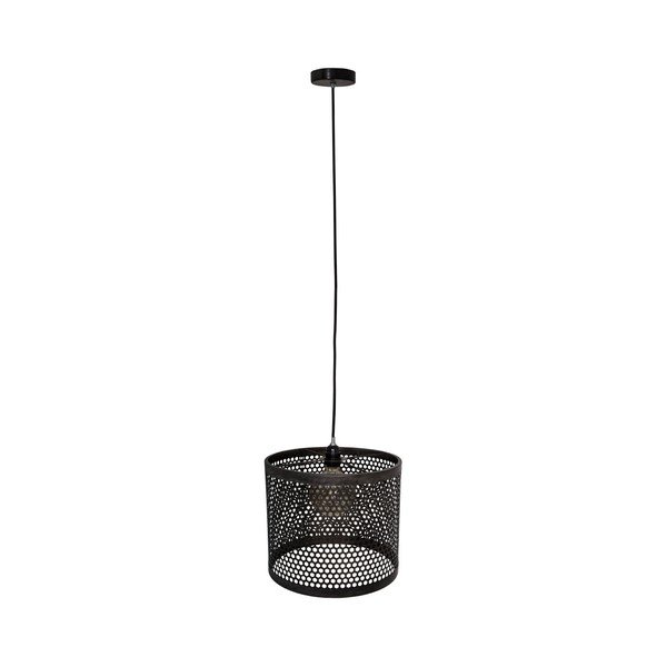 Lampada a sospensione Cyrille, ⌀ 31 cm - Antic Line