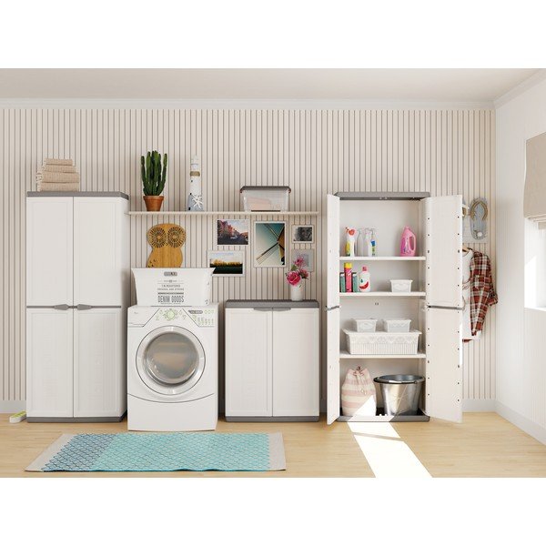 Armadio da officina Jolly - Keter-image-1