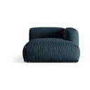 Modulo divano blu scuro (angolo destro) Martina - Micadoni Home