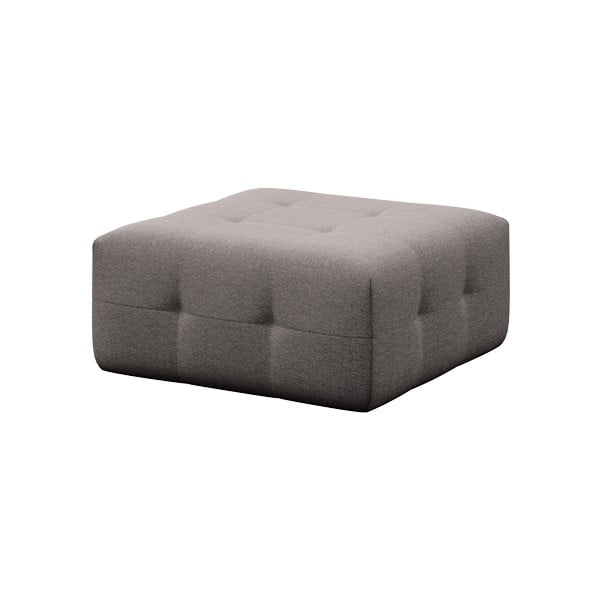 Poggiapiedi grigio Tuil – Rodier-image-2