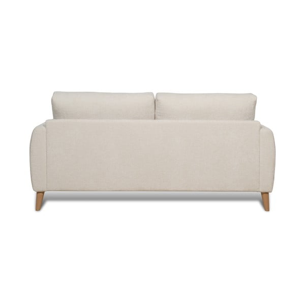 Divano beige 182 cm Marvel - Scandic-image-2