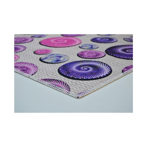 Tappeto Ela, 80 x 120 cm - Vitaus-image-1