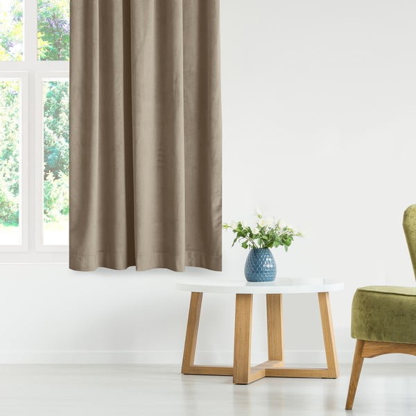 Tenda beige 200x175 cm Vila - Homede-image-1