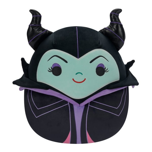 Peluche Disney Maleficent - SQUISHMALLOWS