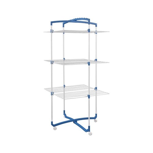 Sušák na oblečení Metaltex Duro