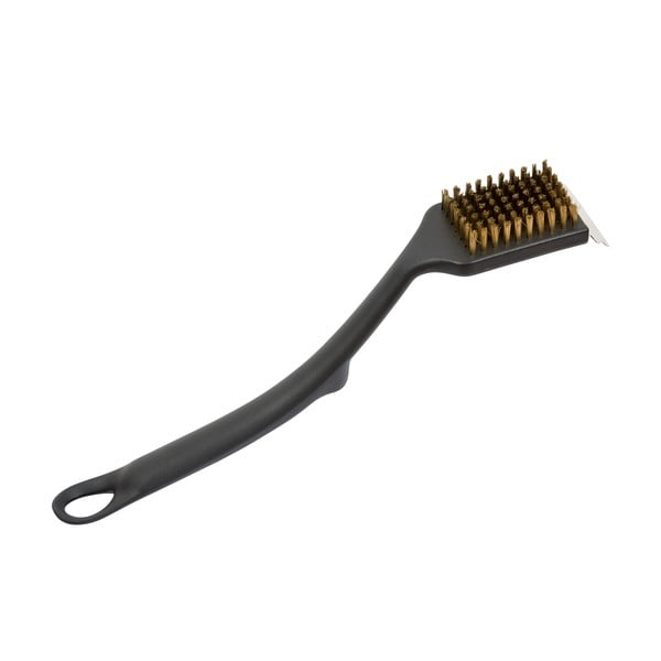 Spazzola di pulizia in ottone - Outdoorchef-image-1