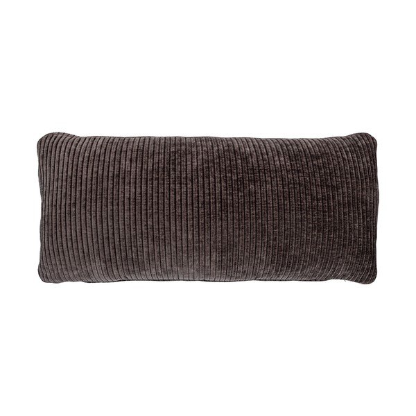 Cuscino decorativo in velluto a coste 70x30 cm Mojo – WOOOD