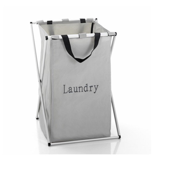 Cesto da bucato Lavanderia, 46 l - Tomasucci