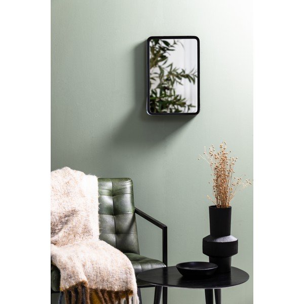 Coperta di lana 150x125 cm Anoki - Light & Living-image-1