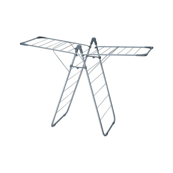 Asciugatrice 10M Slimline X Wing Graphite Metallic - Addis