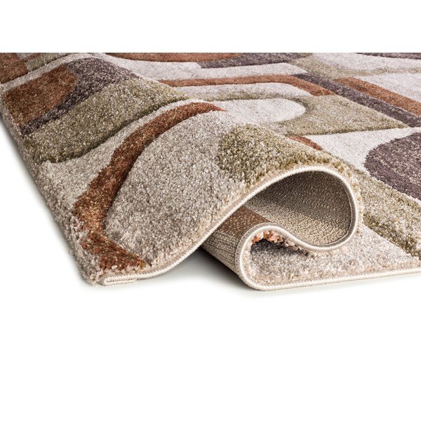 Tappeto 200x285 cm Teva – Universal-image-3