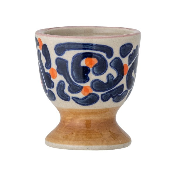 Portauova in gres 3 pz Eviaya – Bloomingville-image-4