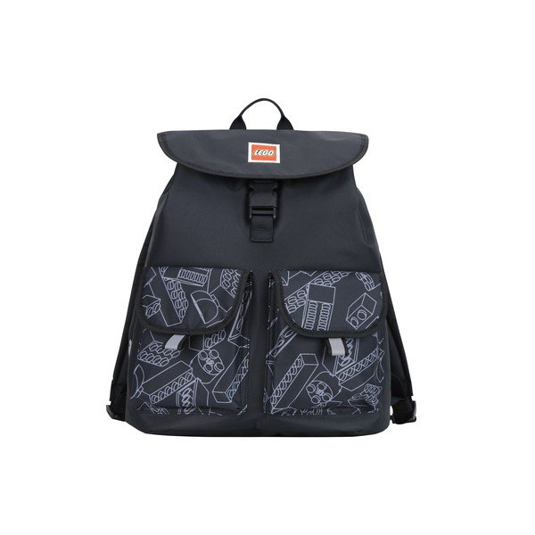 Zaino per bambini 16 l Tribini Happy - LEGO®