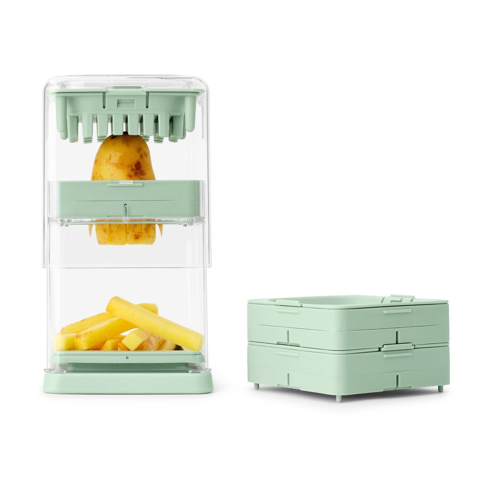 Utensile da taglio per verdure/per patate Tasty+ – Brabantia | Affettatrici da cucina