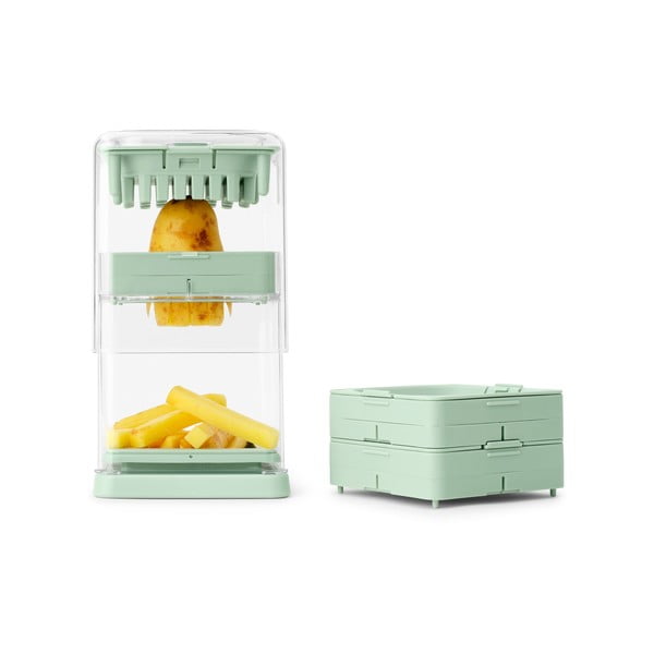 Utensile da taglio per verdure/per patate Tasty+ – Brabantia