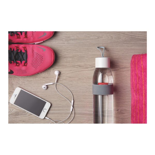 Borraccia rosa , 500 ml Ellipse - Mepal-image-3