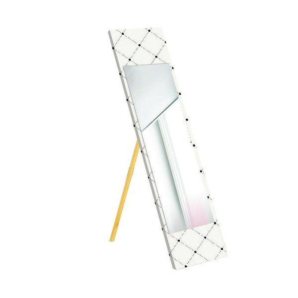 Specchio da terra Rettangolare, 35 x 140 cm - Oyo Concept