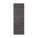 Passatoia grigio scuro tessuta a mano 80x300 cm Notting Hill Portobello – Ted Baker