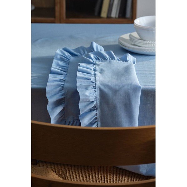 Set di tovaglioli 2 pz 40x40 cm Wallace – Jotex-image-1