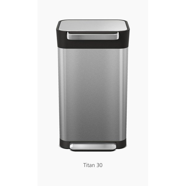 Sacchetti per rifiuti 20 pz 50 l IW4 - Joseph Joseph-image-1