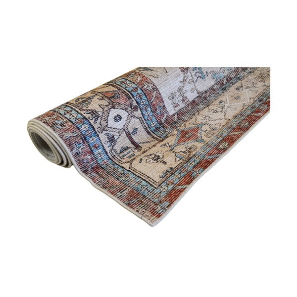 Tappeto , 160 x 230 cm Afghan - Floorita-image-4