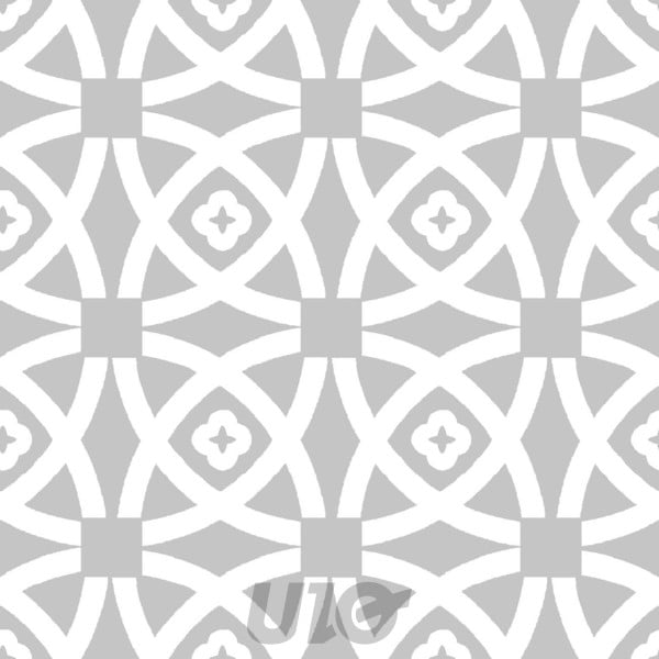 Tovaglia lavabile 140x240 cm Abaca - douceur d'intérieur-image-1