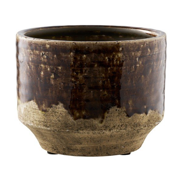 Coprivaso in ceramica ø 16,5 cm – House Nordic
