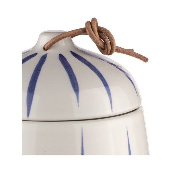 Contenitore per alimenti in gres per il caffè/per il tè sfuso Carnival – Ladelle-image-2